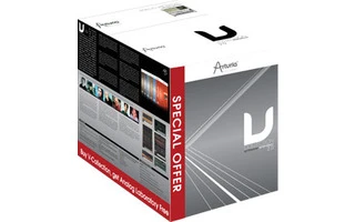 Arturia V-Collection V2 Laboratory SET